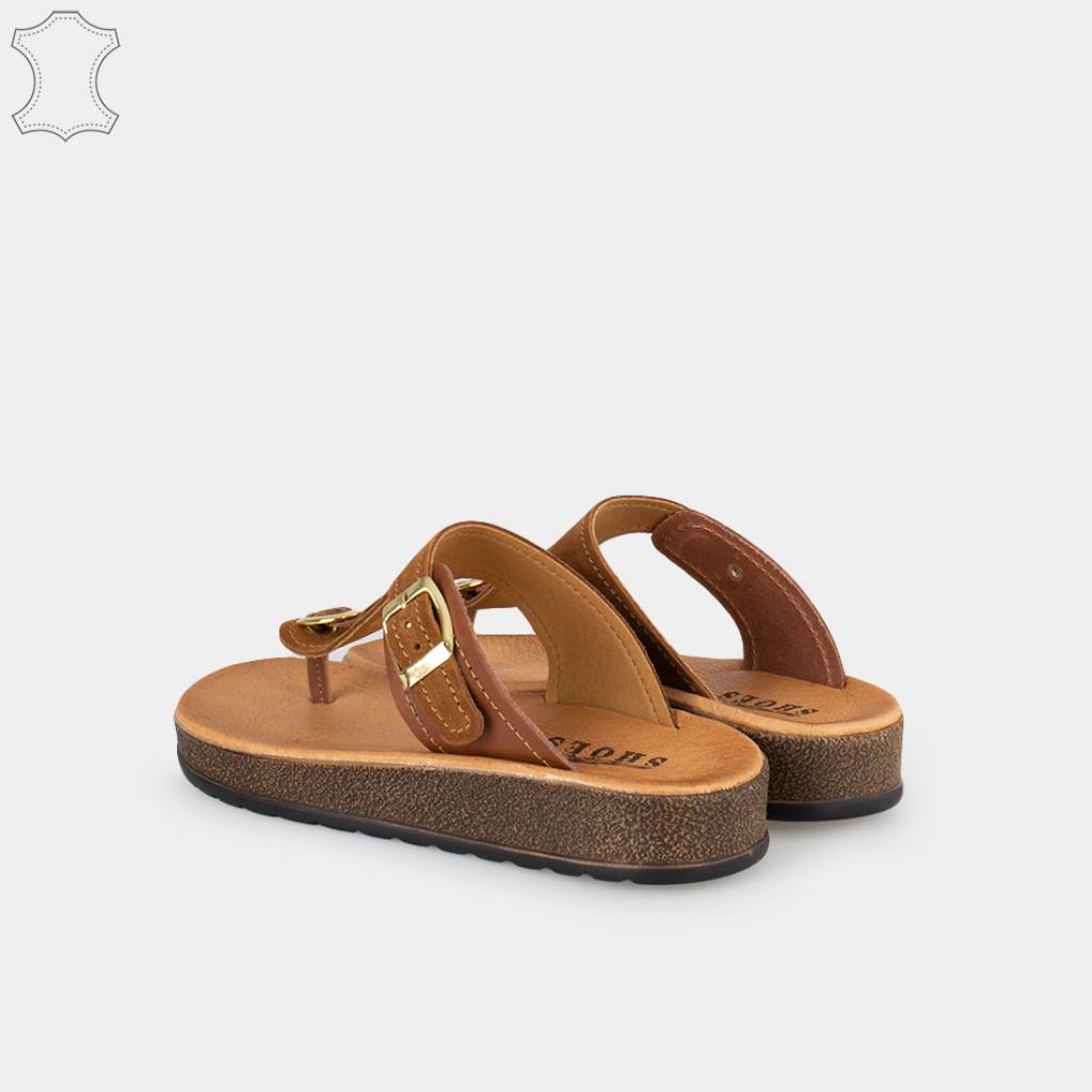 ZIAN en color CAMEL (3)
