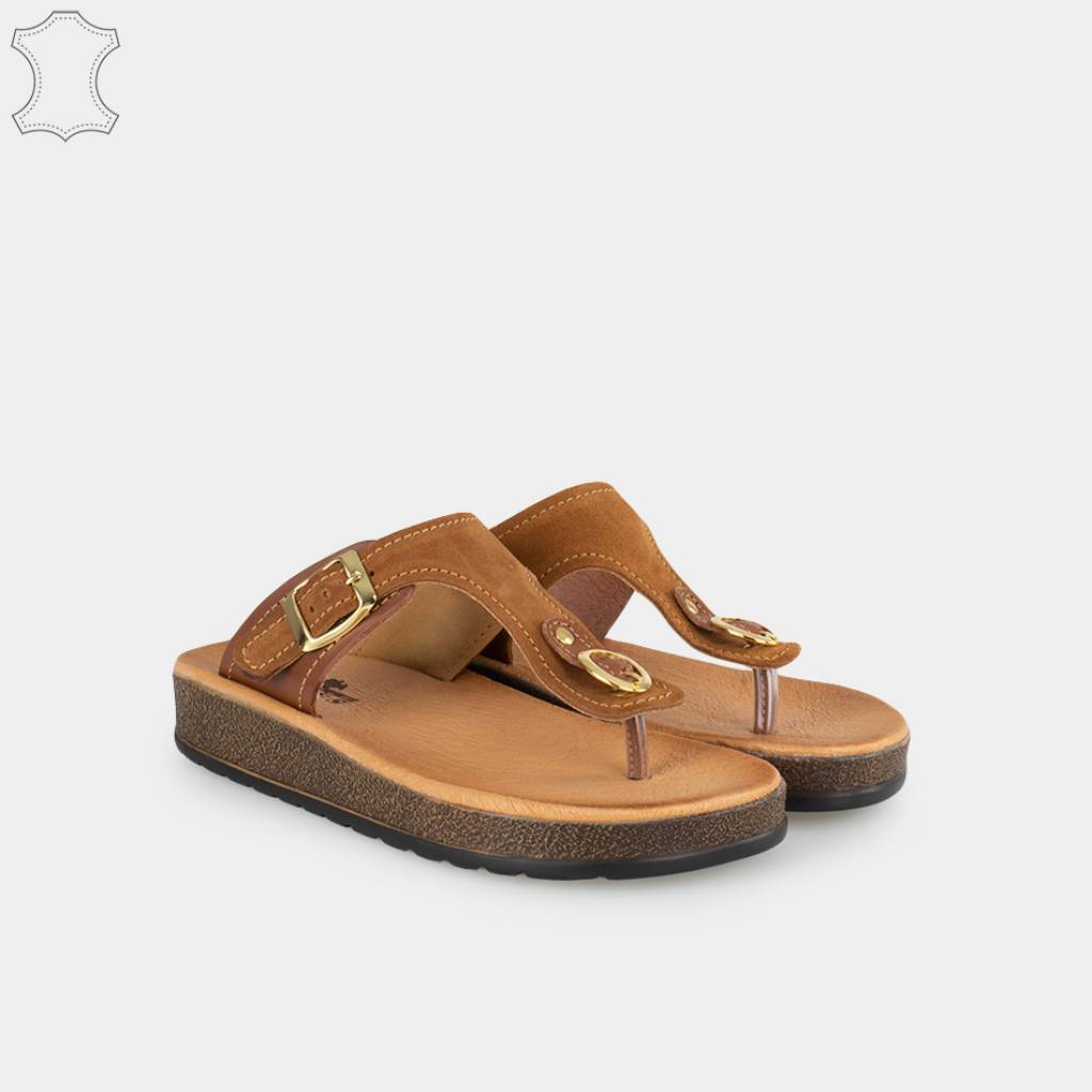 ZIAN en color CAMEL (4)