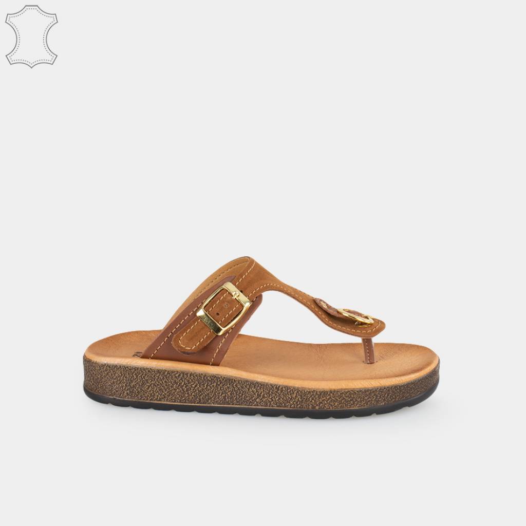 ZIAN en color CAMEL (5)