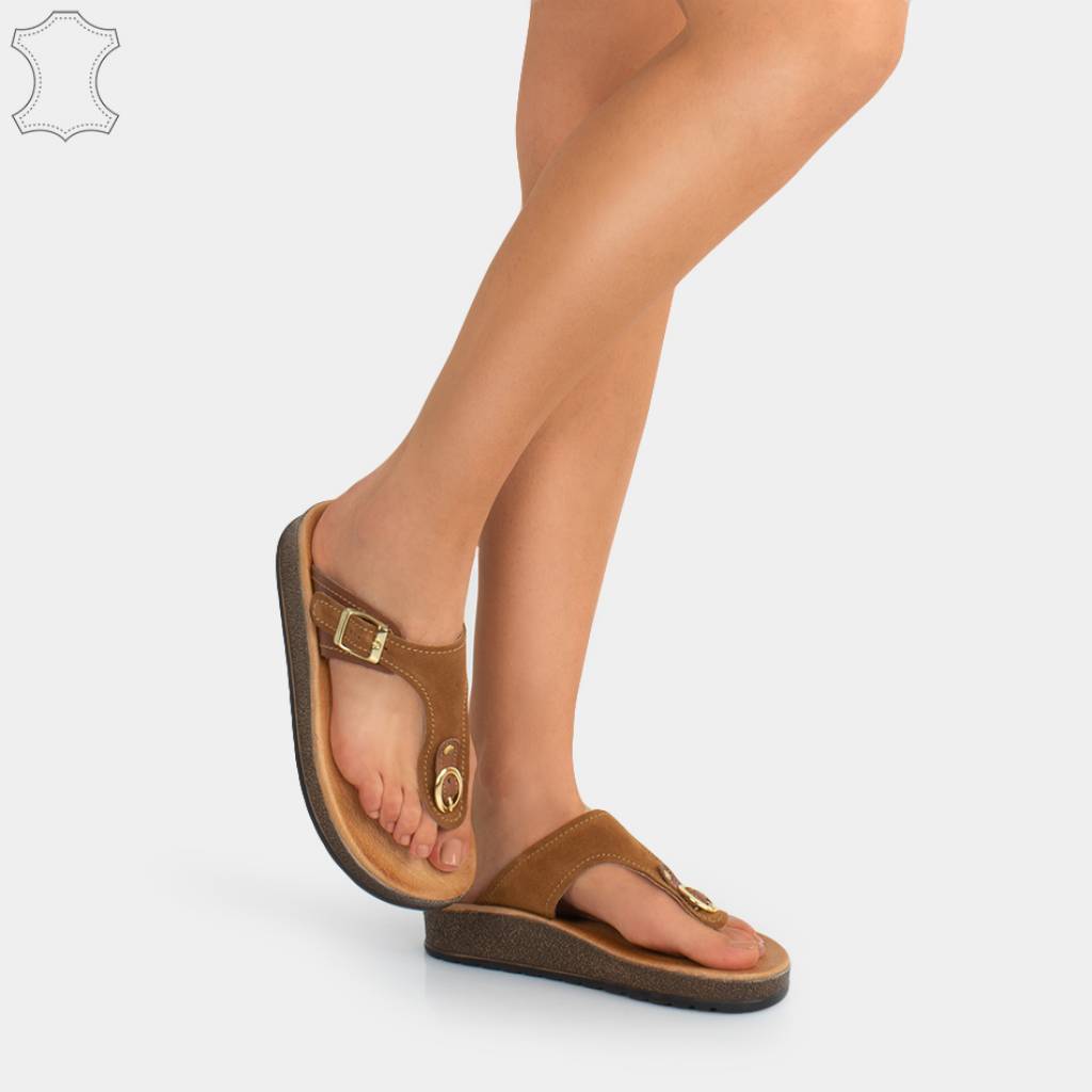 ZIAN en color CAMEL (6)