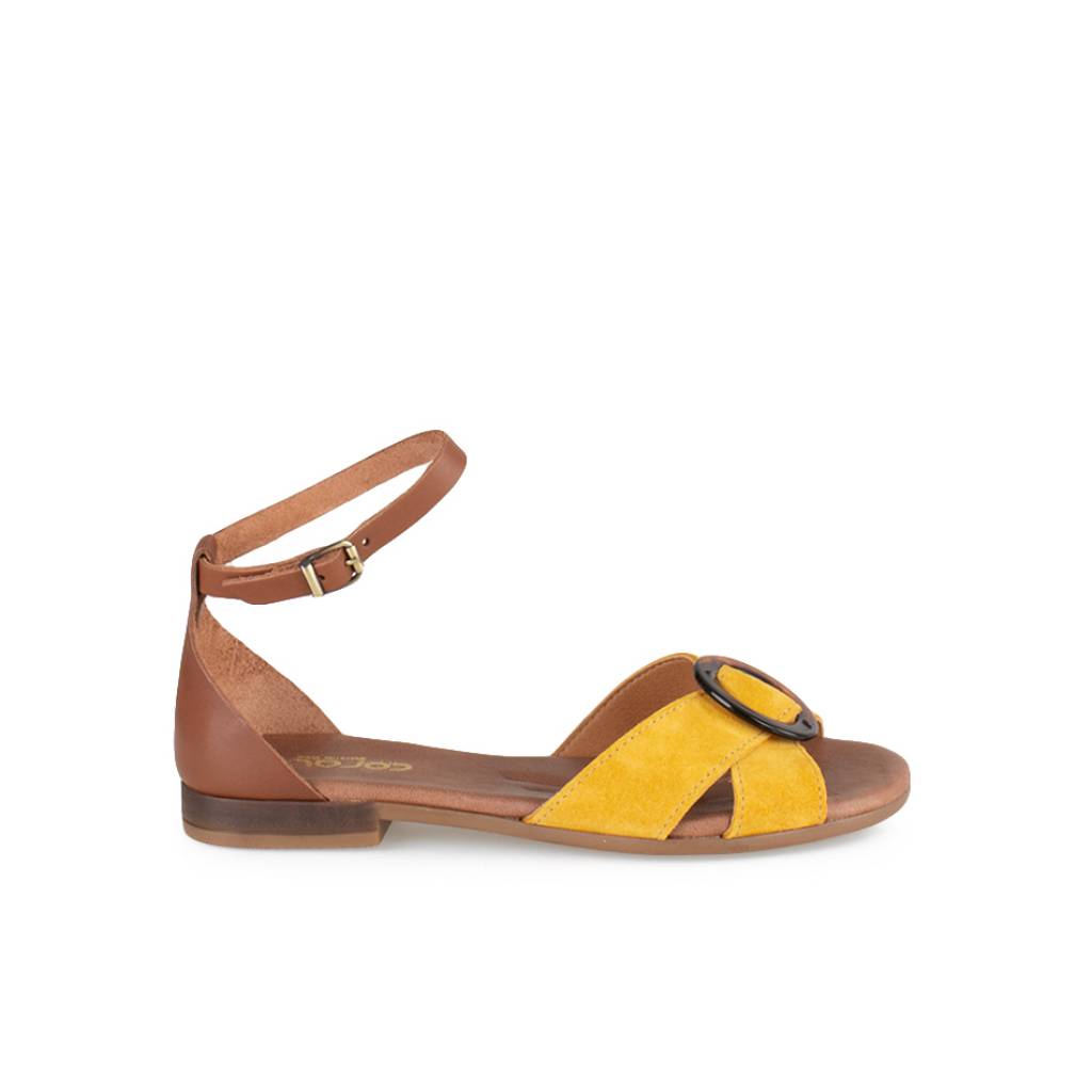 ZIAN en color AMARILLO (2)
