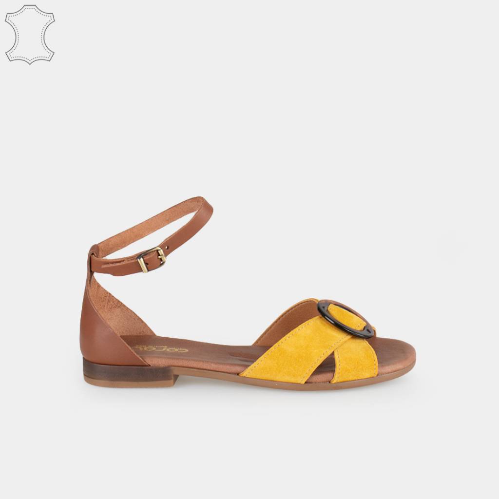 ZIAN en color AMARILLO (4)