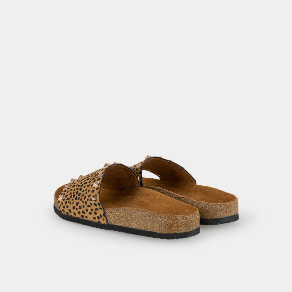 ZIAN en color CAMEL (3)