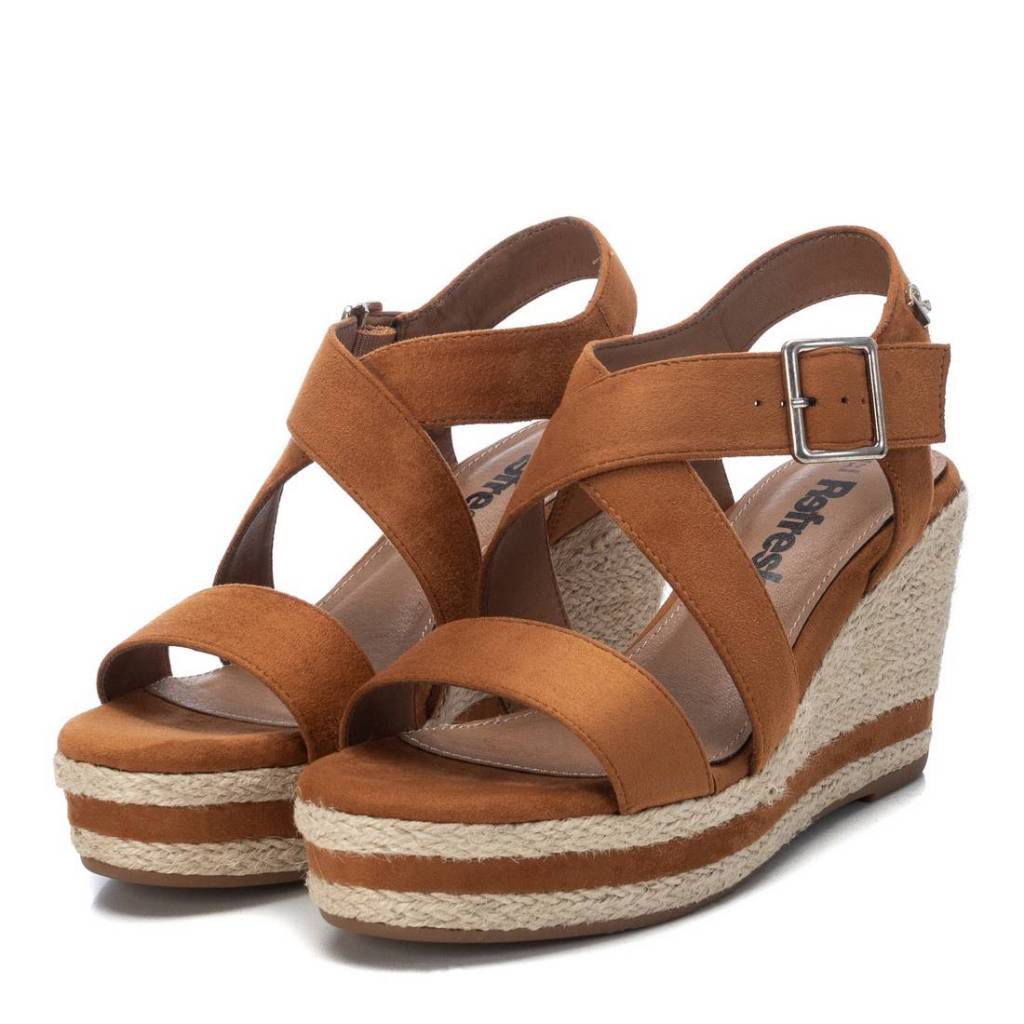 REFRESH en color CAMEL (4)