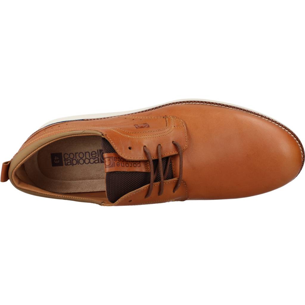 CORONEL TAPIOCCA C en color CAMEL (7)