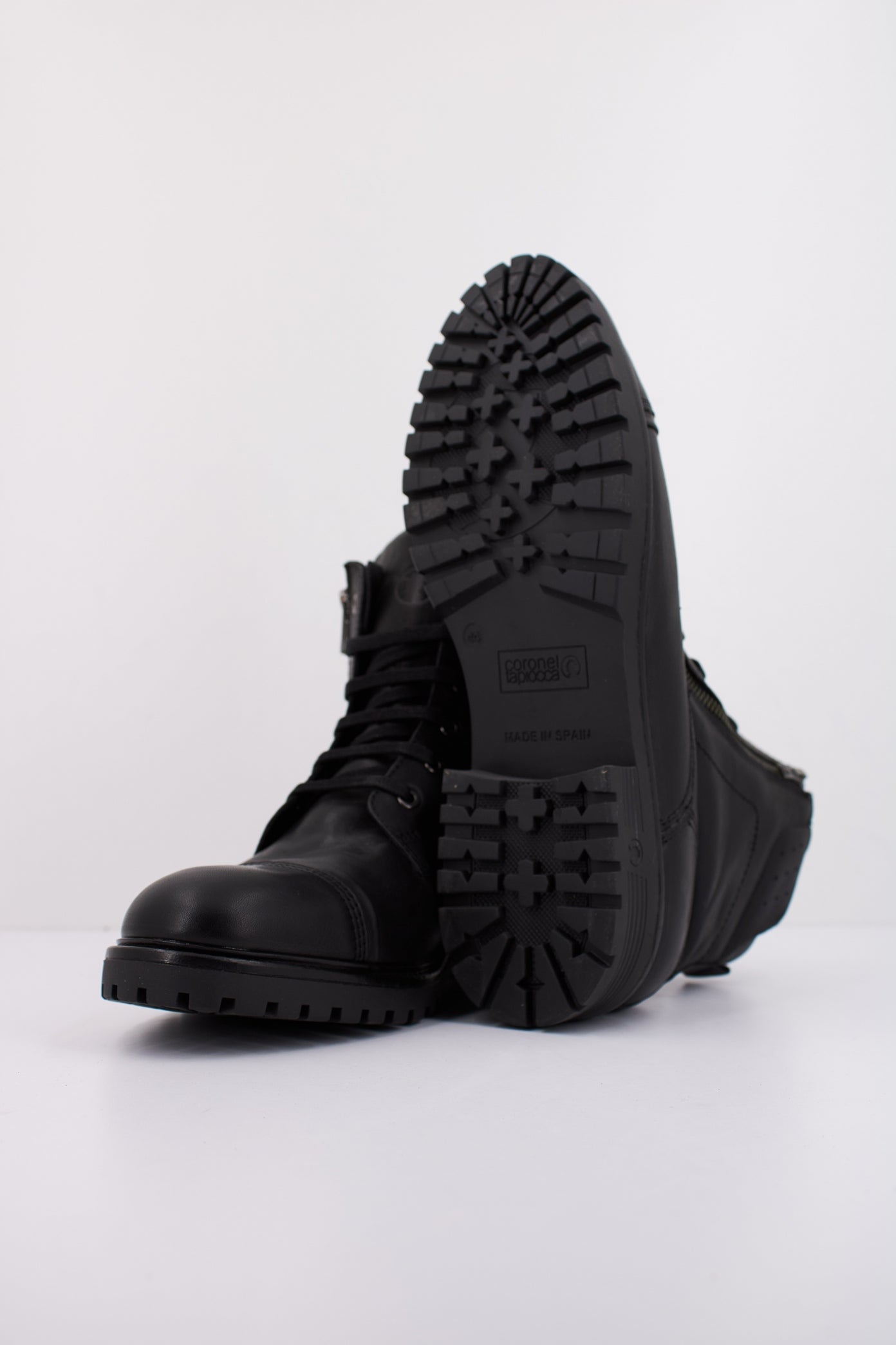 CORONEL TAPIOCCA C en color NEGRO (5)