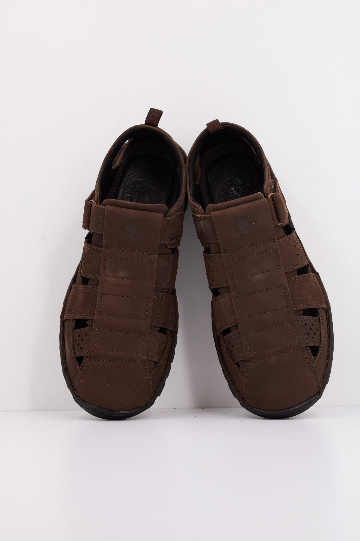 CORONEL TAPIOCCA C en color MARRON (3)