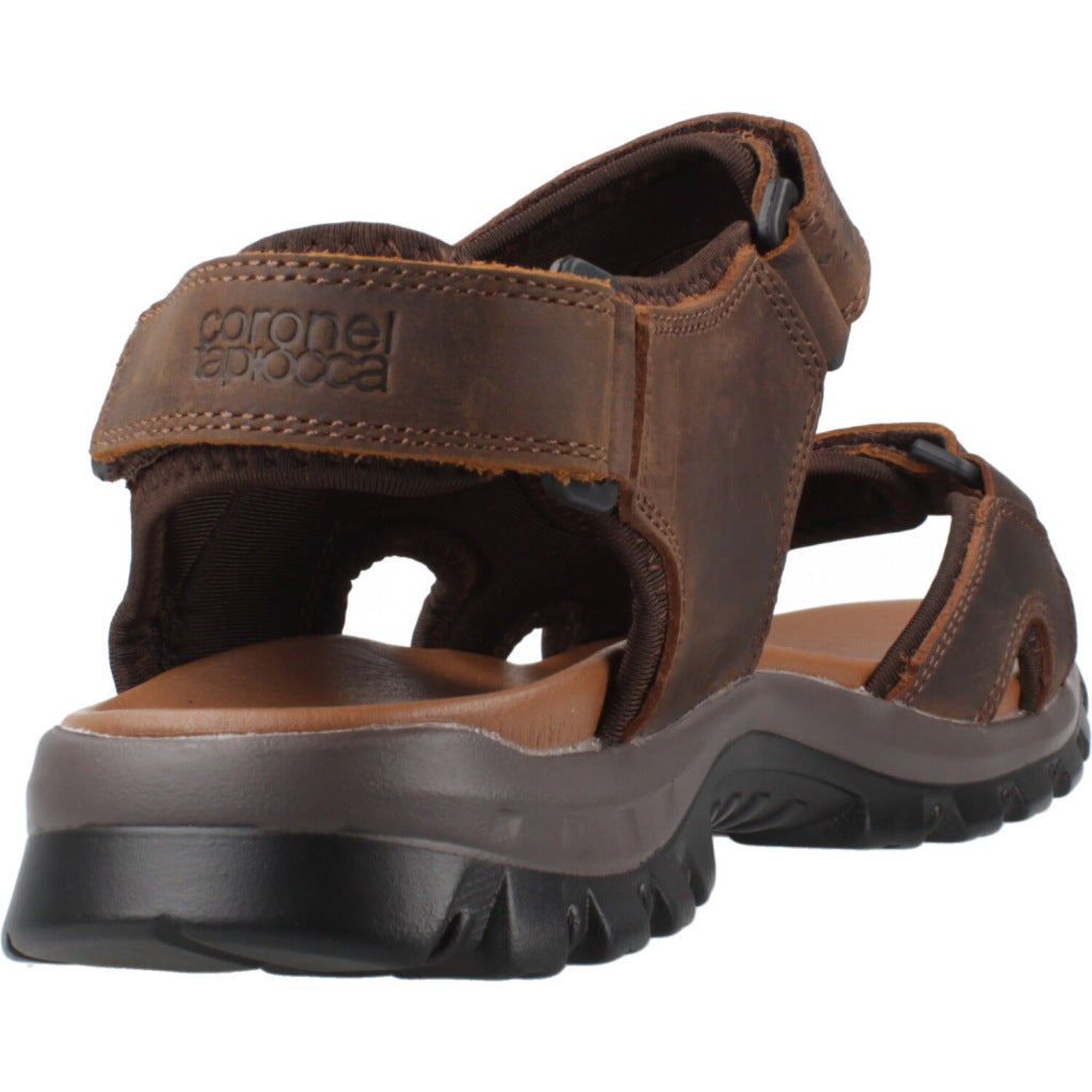 CORONEL TAPIOCCA T en color MARRON (3)