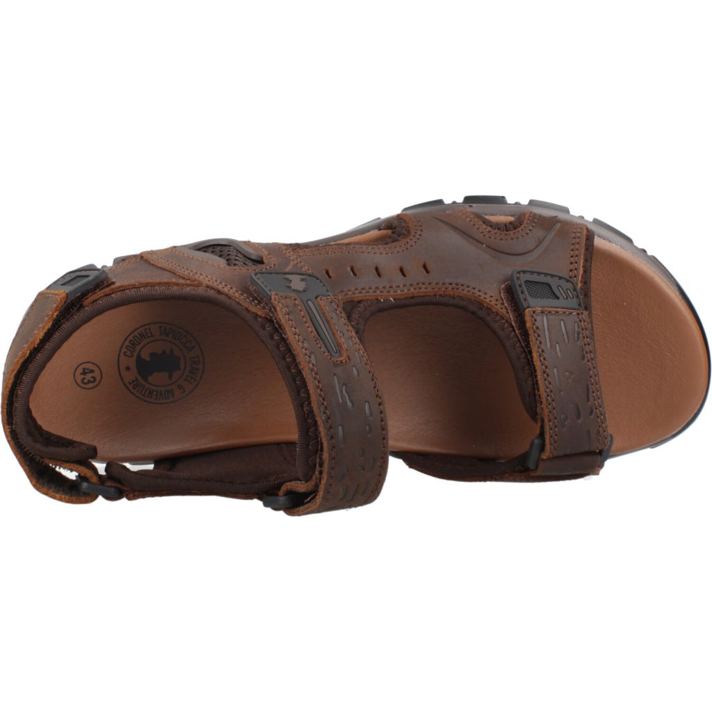 CORONEL TAPIOCCA T  en color MARRON  (7)