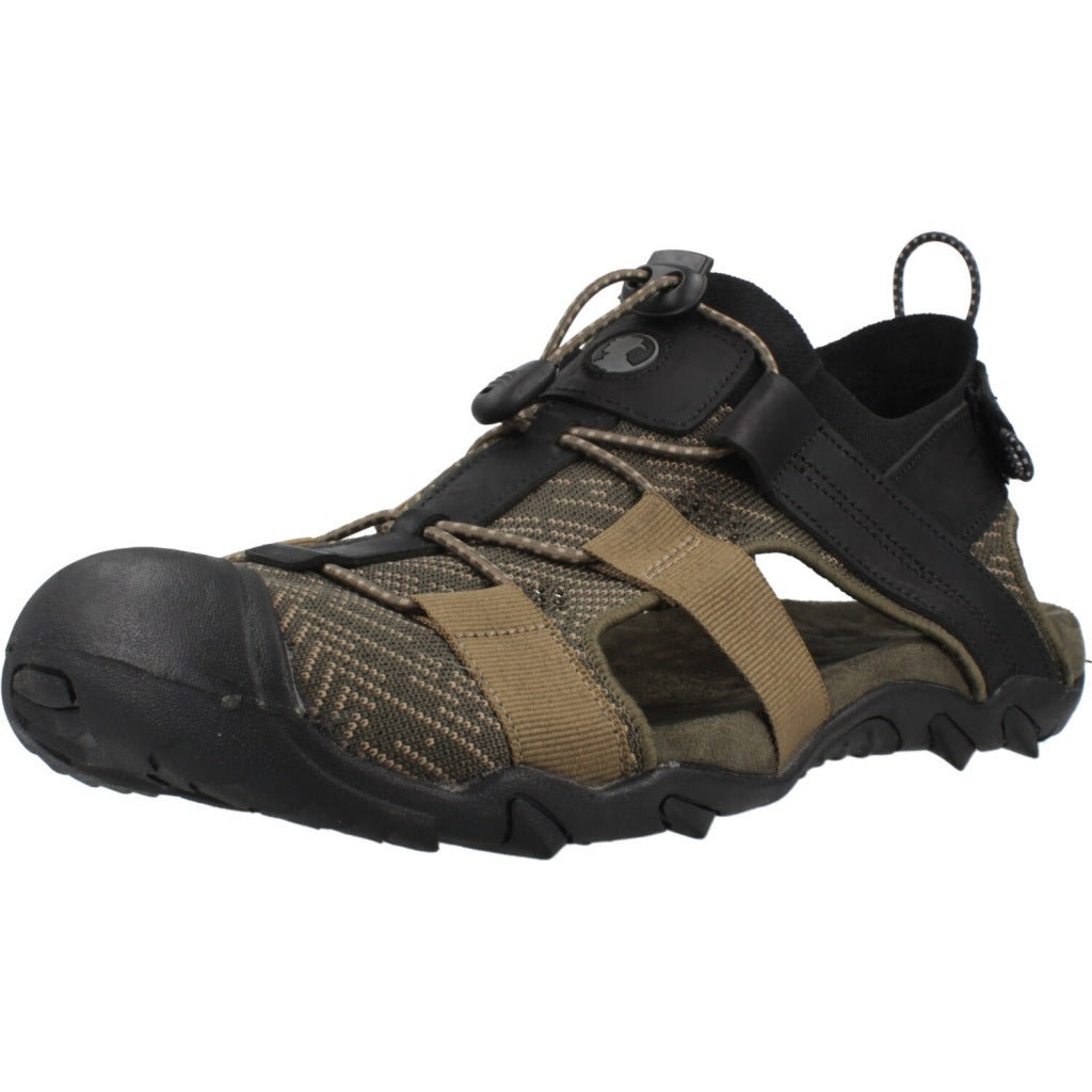 CORONEL TAPIOCCA T en color KAKI (1)