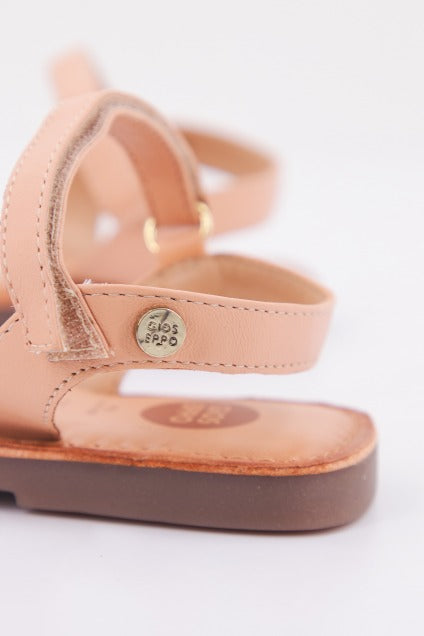 GIOSEPPO VERMEZZO en color NUDE (4)