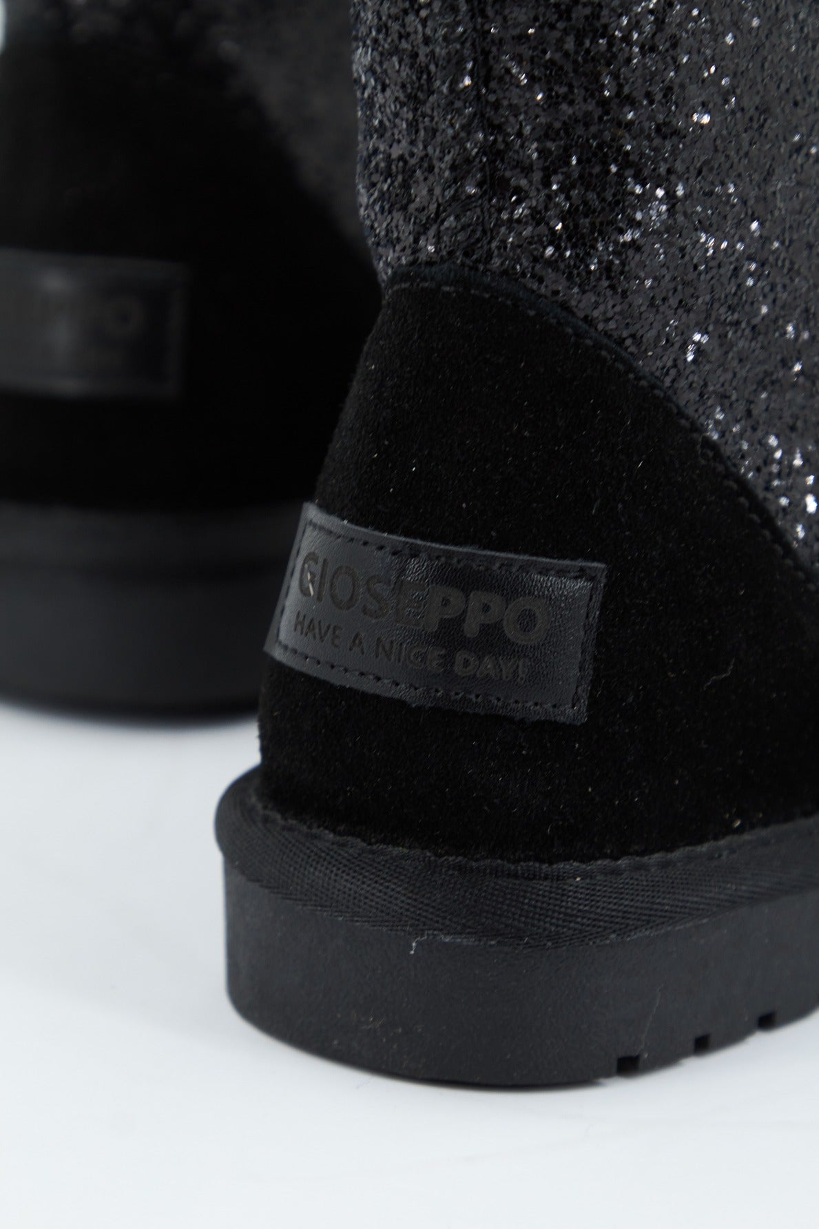 GIOSEPPO TRANOY en color NEGRO (4)