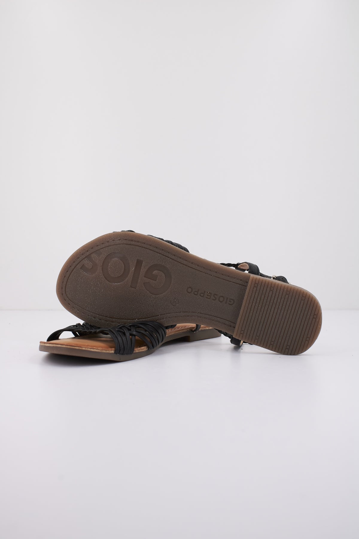 GIOSEPPO AIDONE en color NEGRO (4)