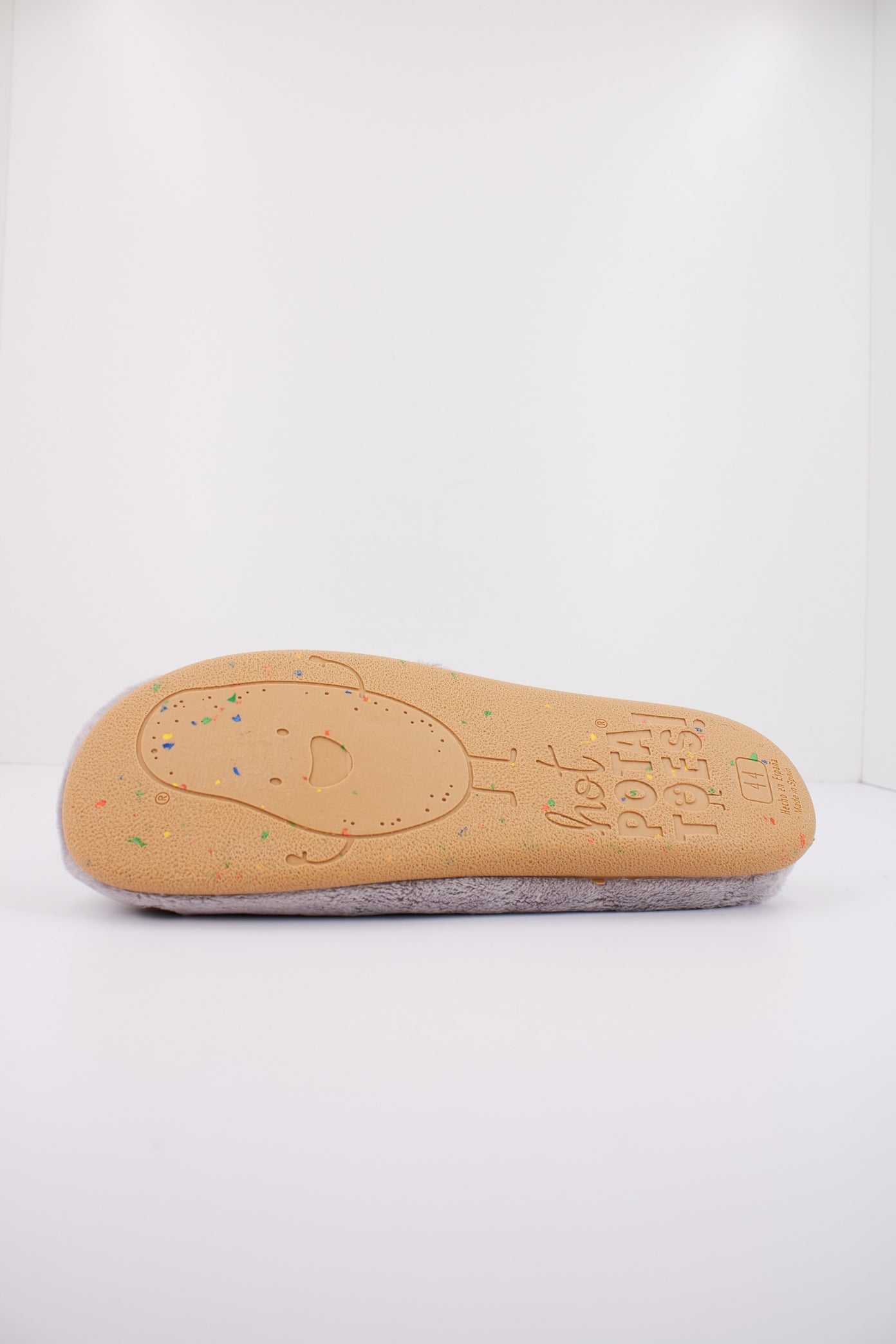 HOT POTATOES GENESEE en color GRIS (5)