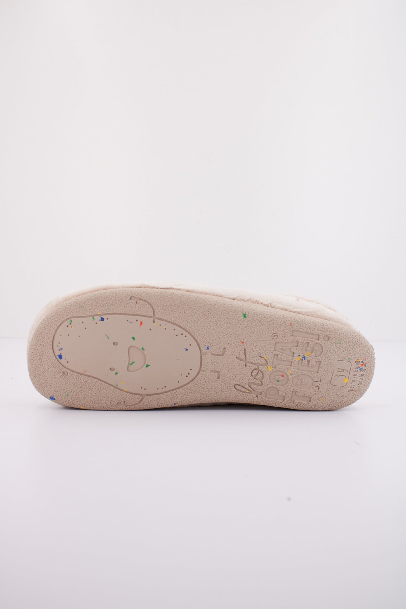 HOT POTATOES SHERBURNE en color BEIG (5)