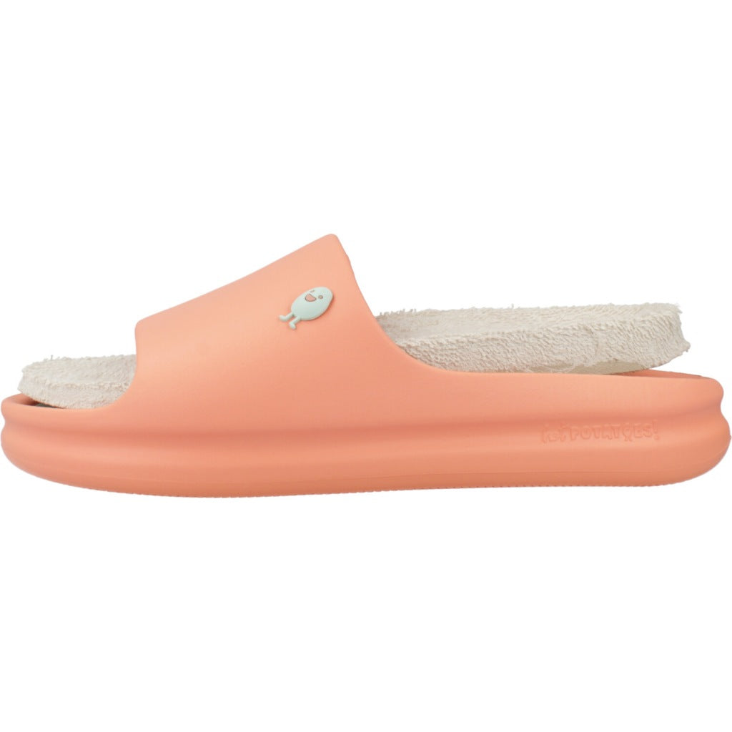 HOT POTATOES GILL en color CORAL (2)