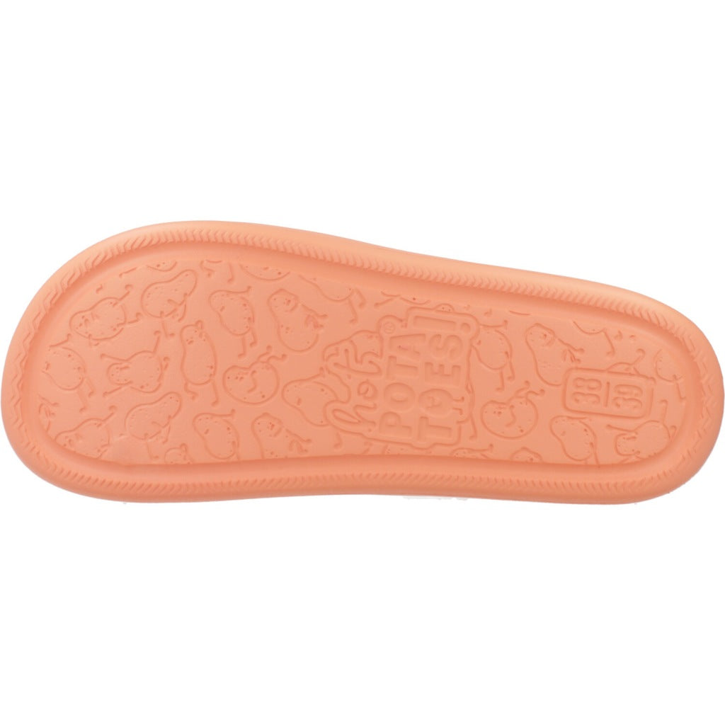 HOT POTATOES GILL en color CORAL (6)