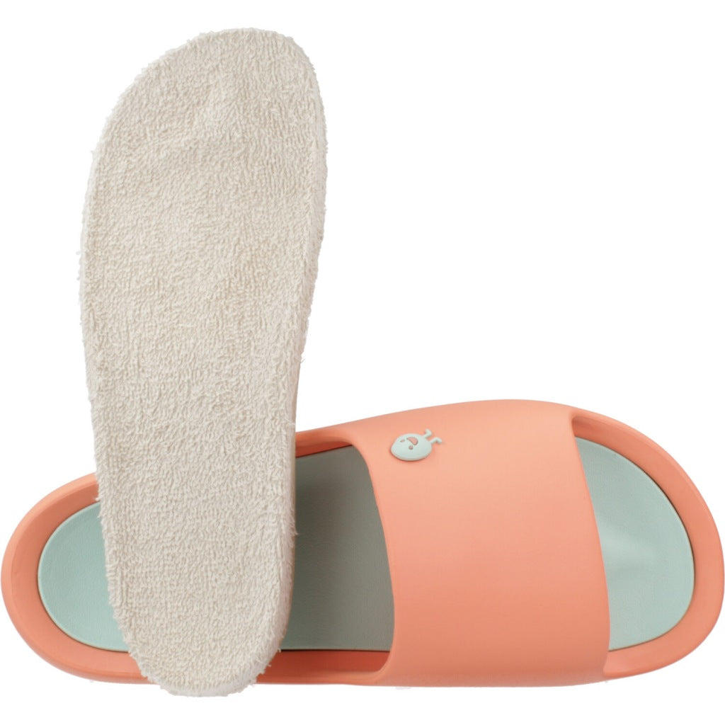 HOT POTATOES GILL en color CORAL (7)