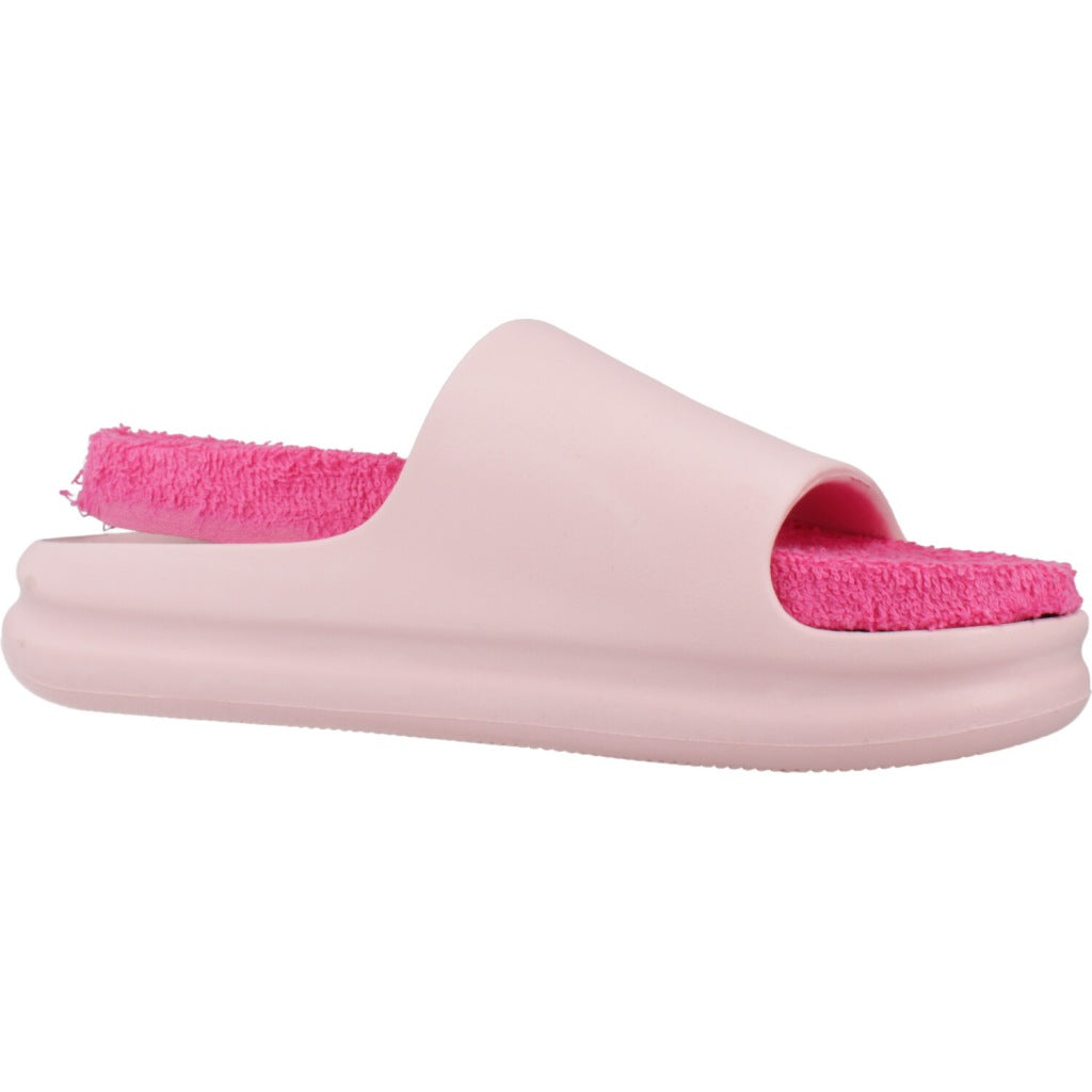 HOT POTATOES GILL en color ROSA  (5)