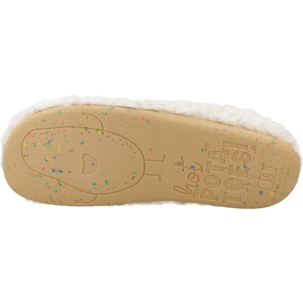 HOT POTATOES BLANTYRE en color OFFWHT (6)