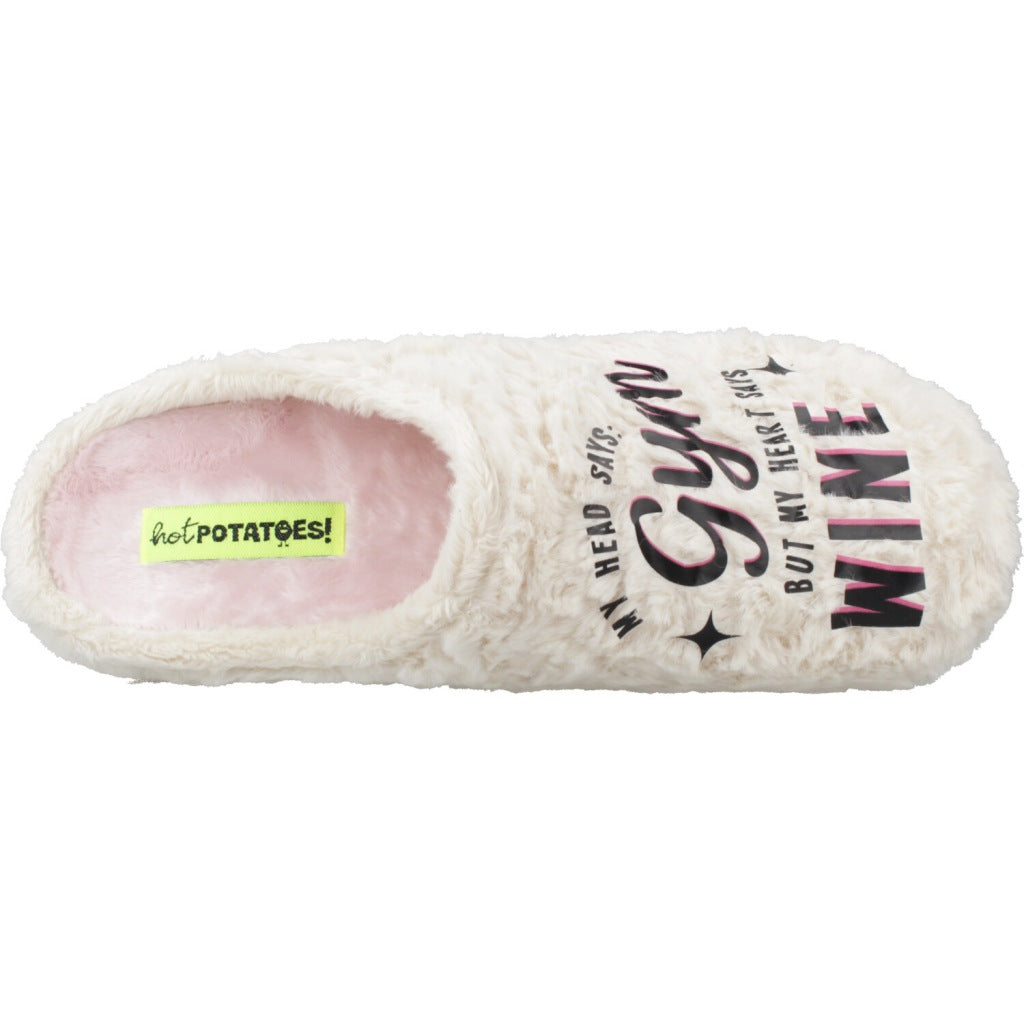 HOT POTATOES BLANTYRE en color OFFWHT (7)