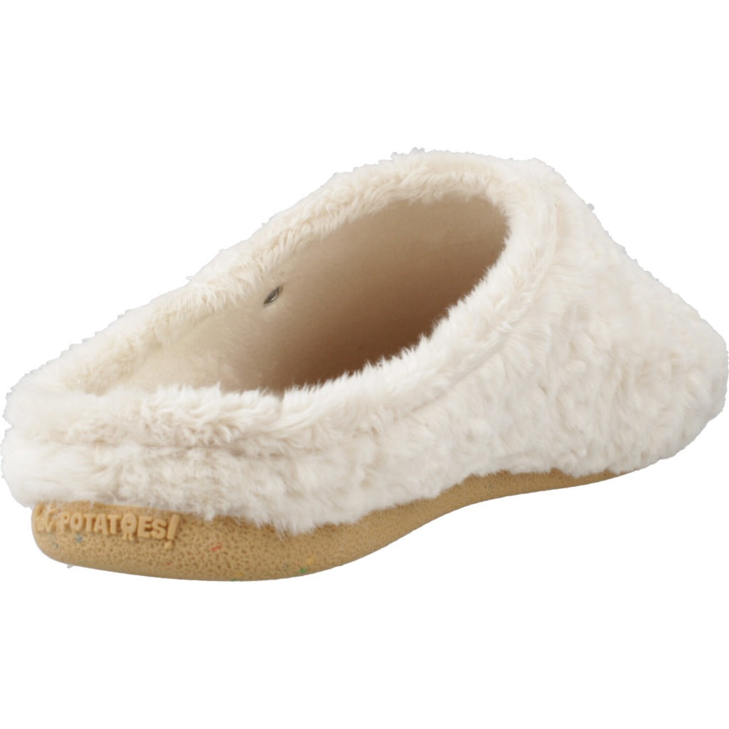 HOT POTATOES PANCRAS en color OFFWHT (3)