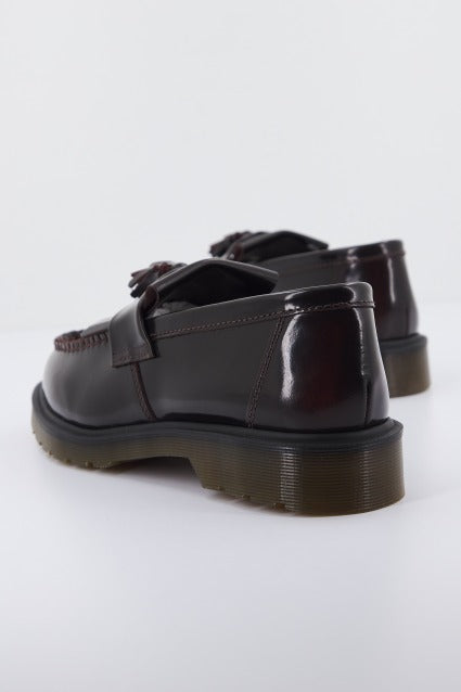 DR. MARTENS ADRIAN en color CHERRY (3)
