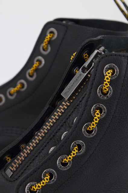 DR. MARTENS SINCLAIR MAX PISA en color BLACK (4)