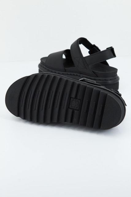 DR. MARTENS VOSS HYDRO en color BLACK (4)