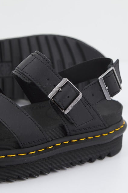 DR. MARTENS VOSS II HYDRO en color BLACK (4)