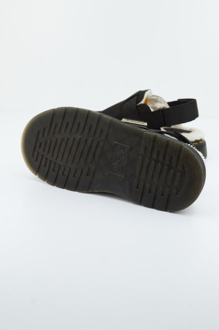 DR. MARTENS JORGE II en color BLACK (4)