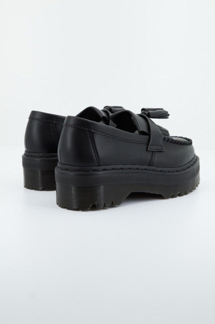 DR. MARTENS V ADRIAN QUAD MONO en color BLACK (4)