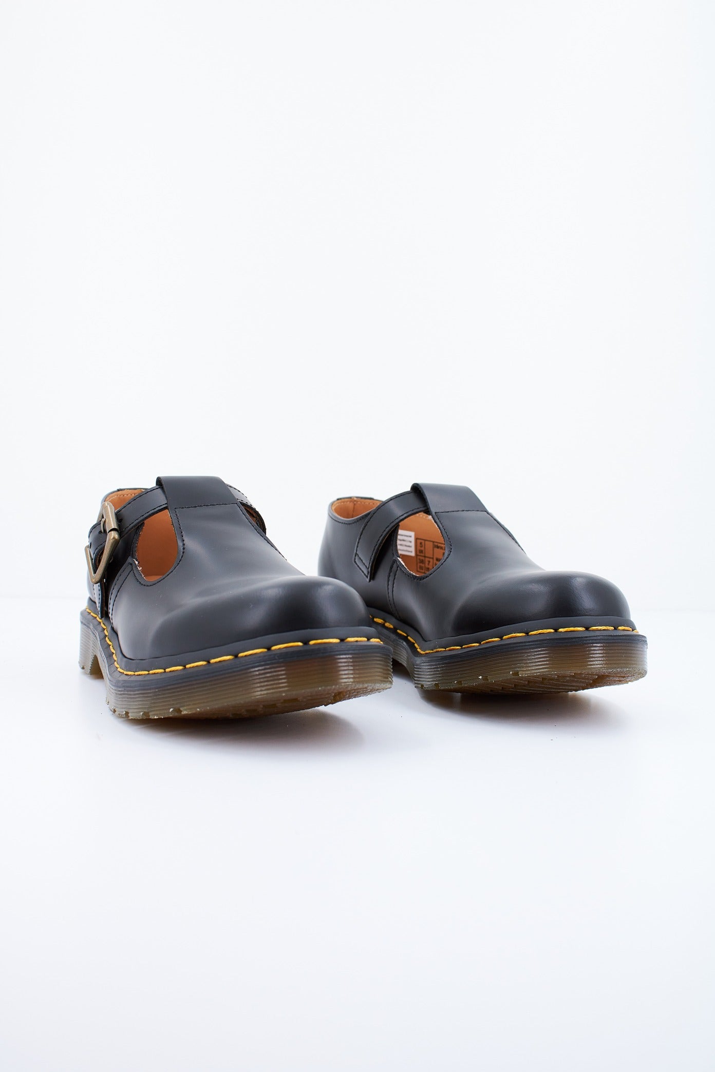 DR. MARTENS POLLEY en color BLACK (2)