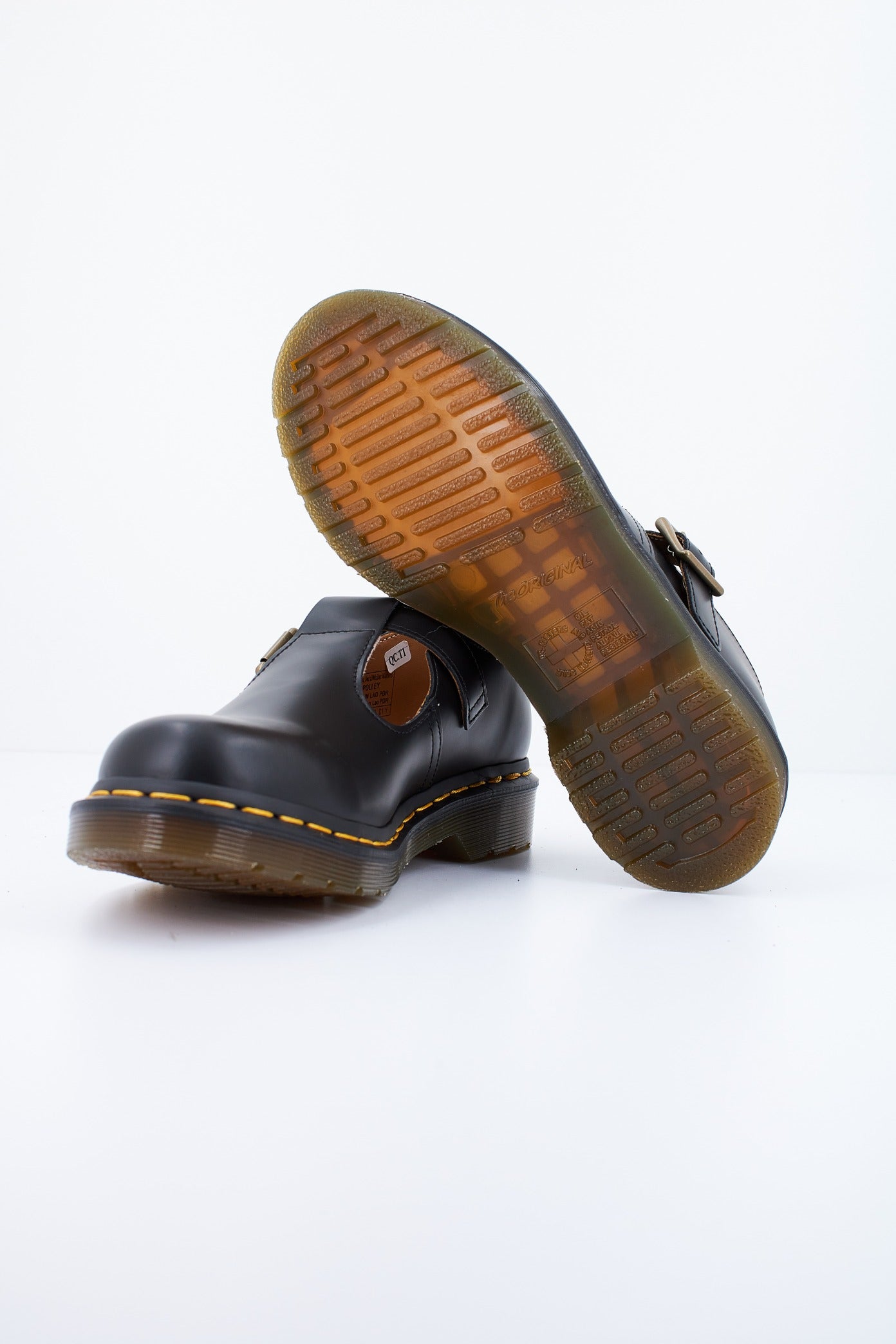 DR. MARTENS POLLEY en color BLACK (4)
