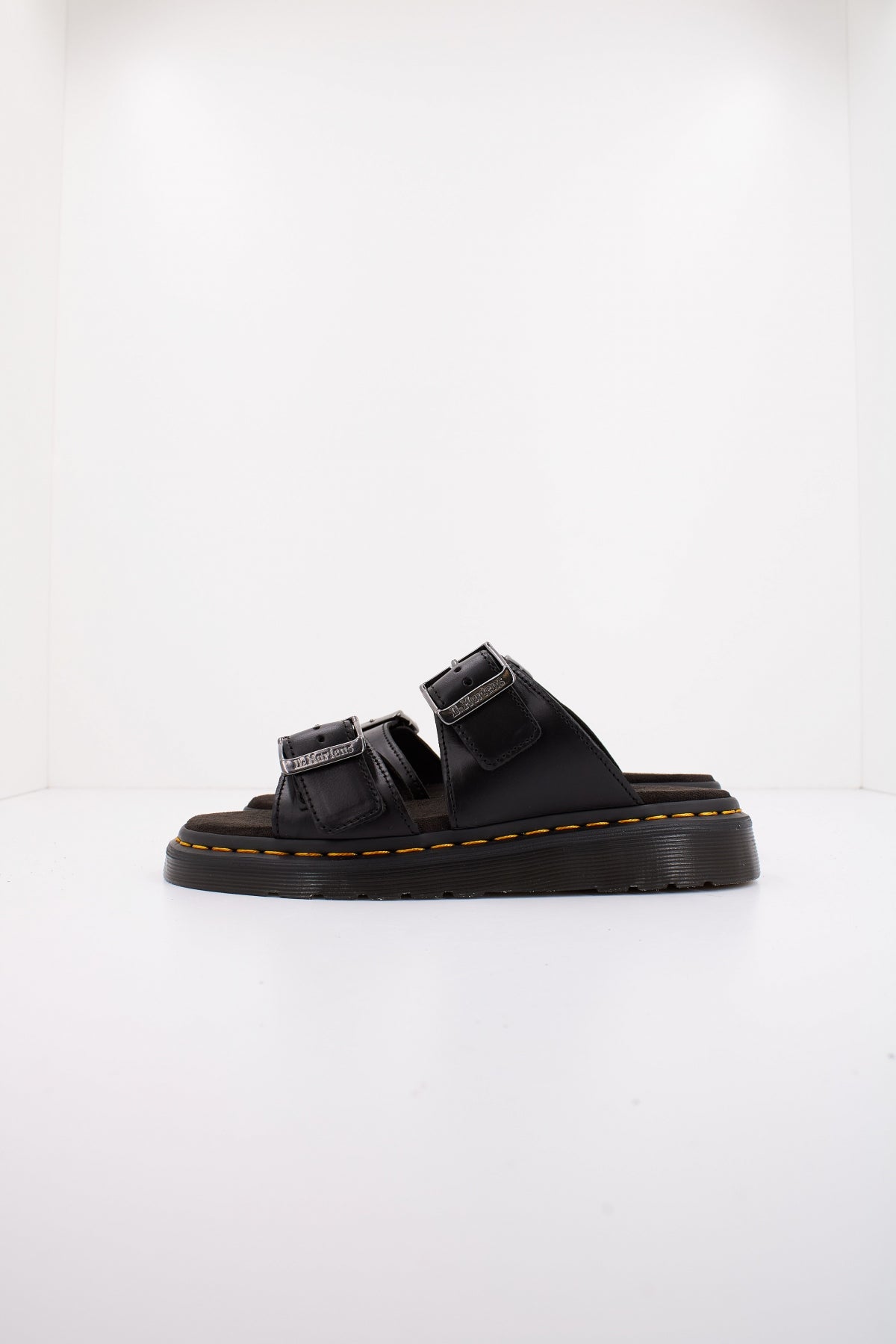 DR. MARTENS DM JOSEF en color BLACK (1)