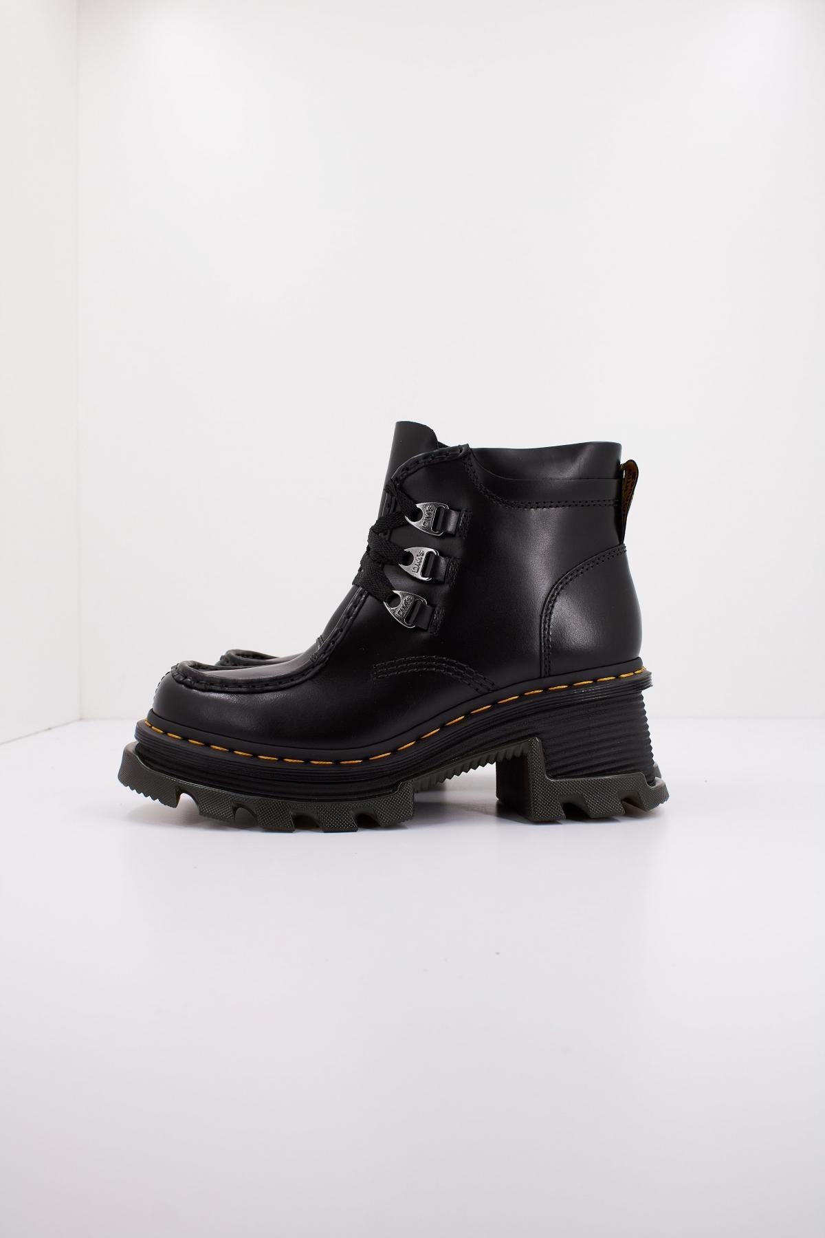 DR. MARTENS CORRAN I en color BLACK (1)