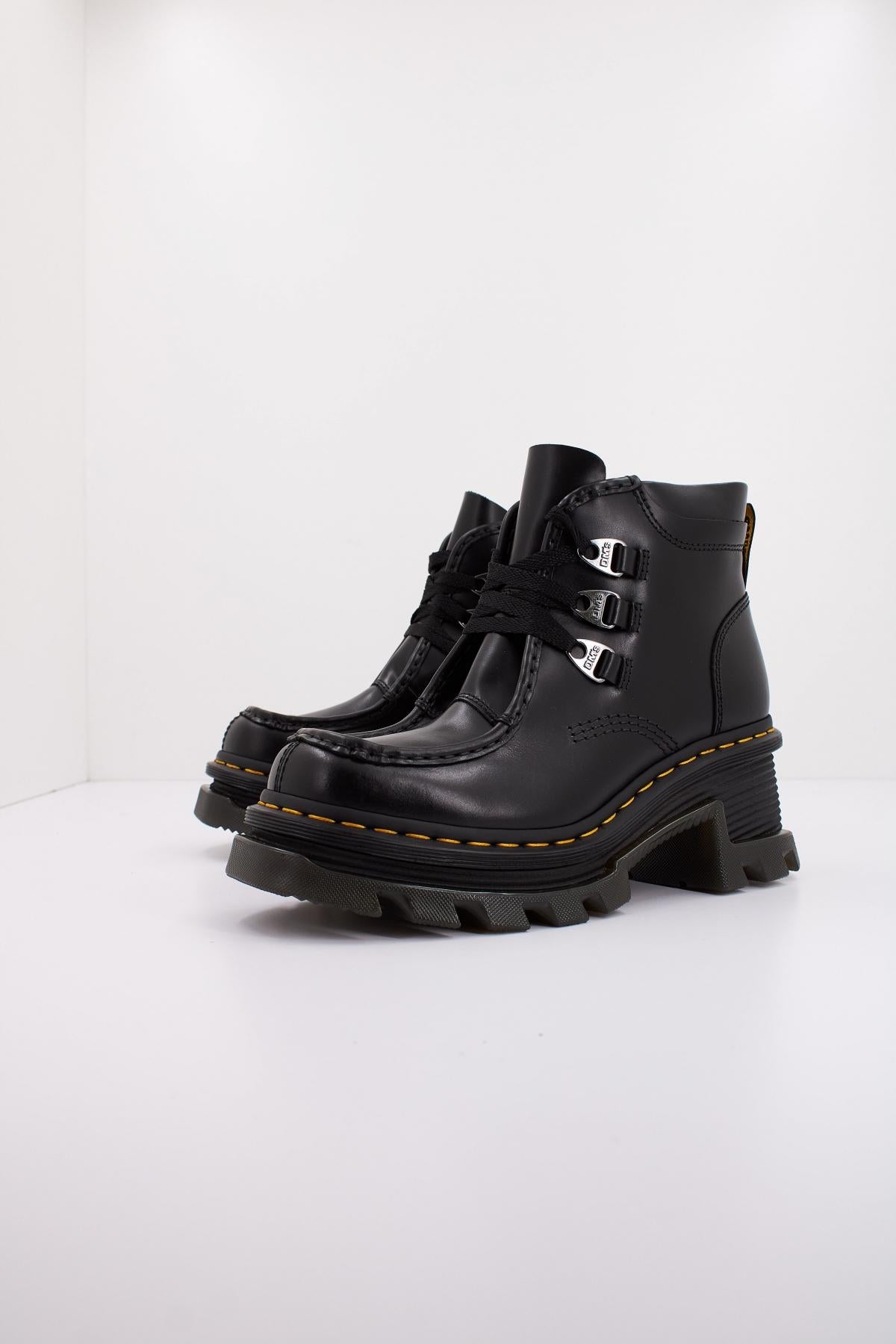 DR. MARTENS CORRAN I en color BLACK (2)