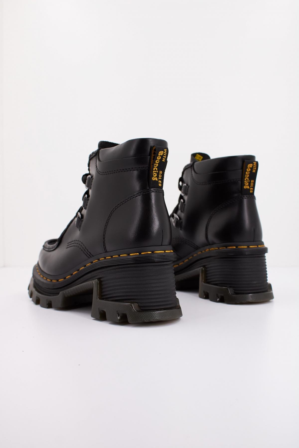 DR. MARTENS CORRAN I en color BLACK (4)