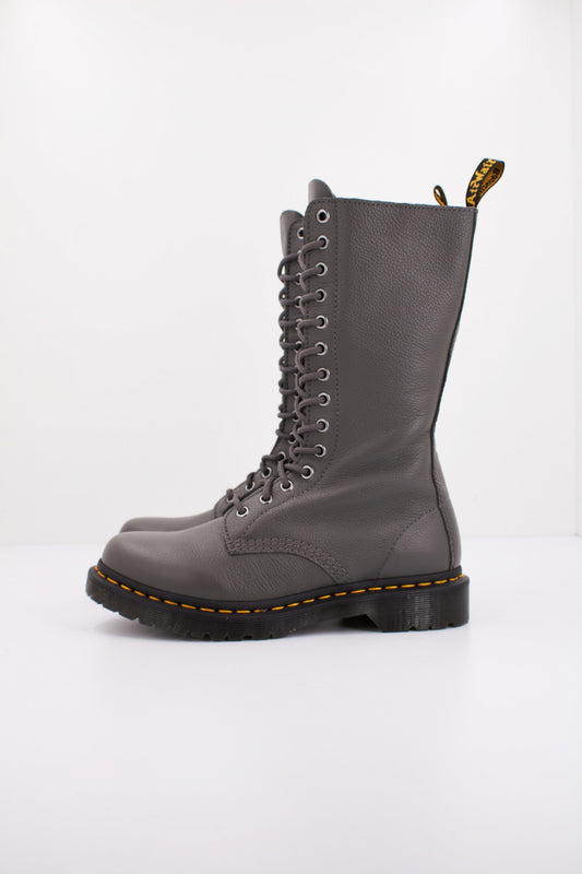 DR. MARTENS B en color GUNMETAL  (1)