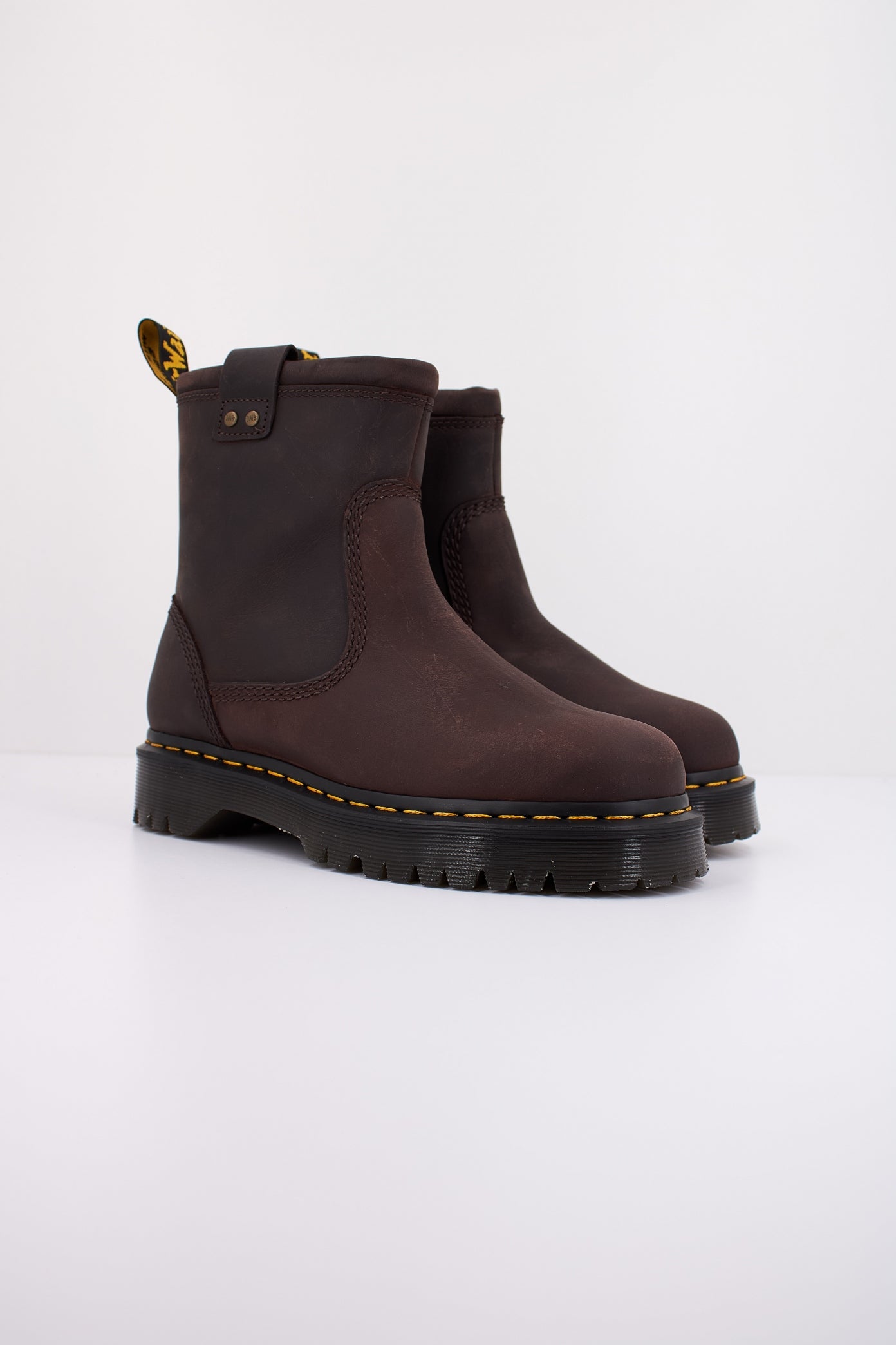 DR. MARTENS ANISTONE LO en color DARK (2)