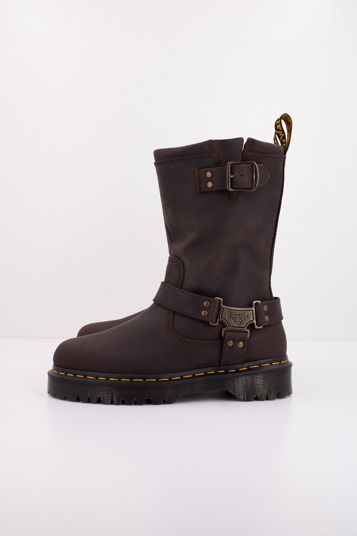 DR. MARTENS ANISTONE HI en color DARK (1)