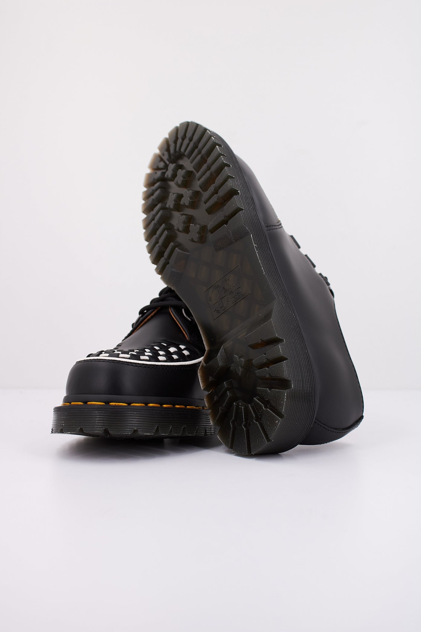 DR. MARTENS RAMSEY en color BLACK (5)