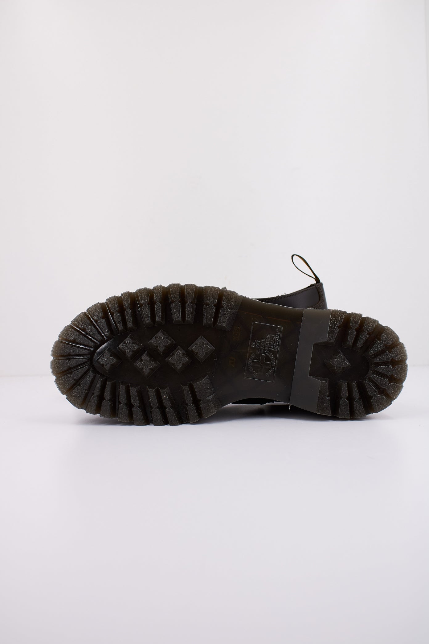 DR. MARTENS ADDINA en color TAUPE (5)