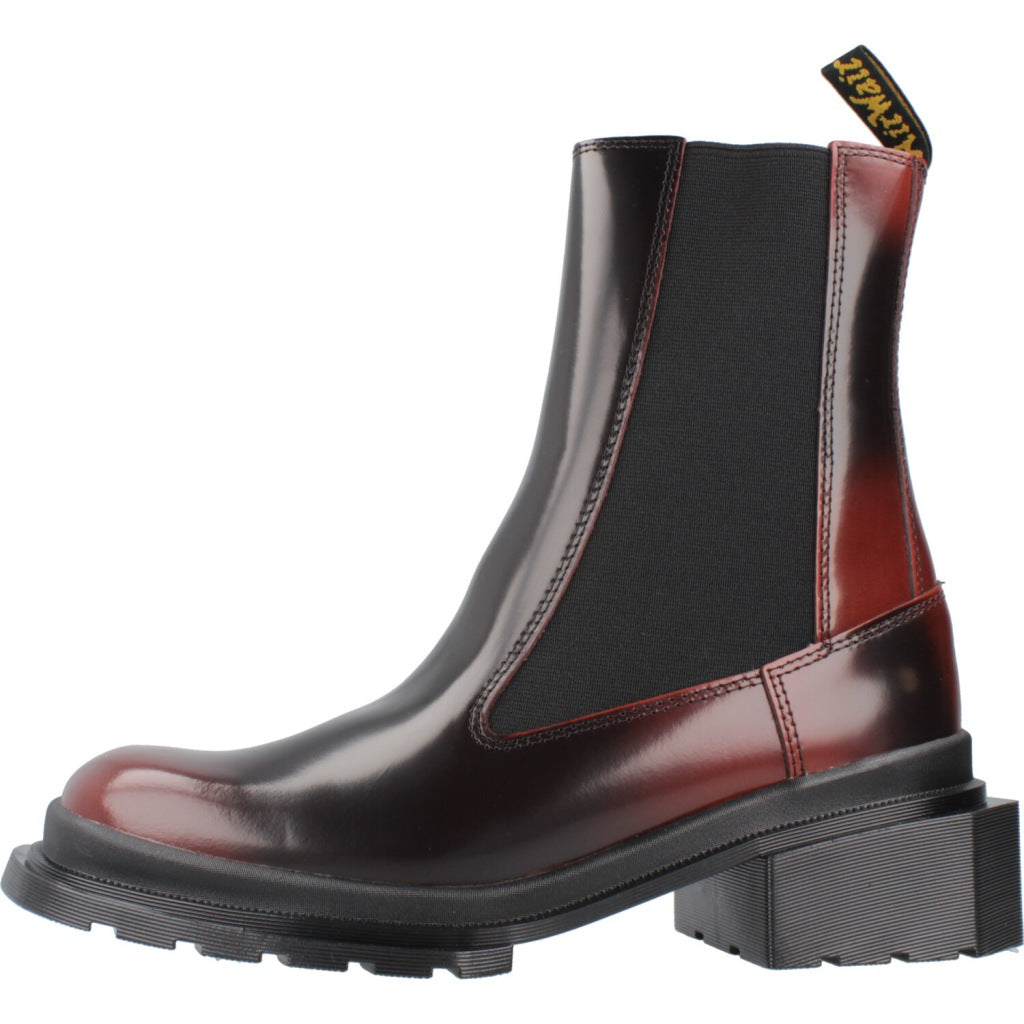 DR. MARTENS MAYBOLE CHELSEA en color BLACK (2)
