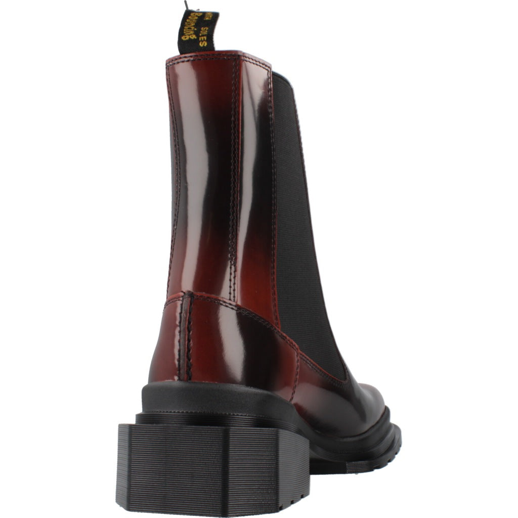 DR. MARTENS MAYBOLE CHELSEA en color BLACK (3)