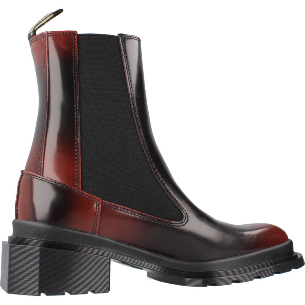 DR. MARTENS MAYBOLE CHELSEA en color BLACK (4)