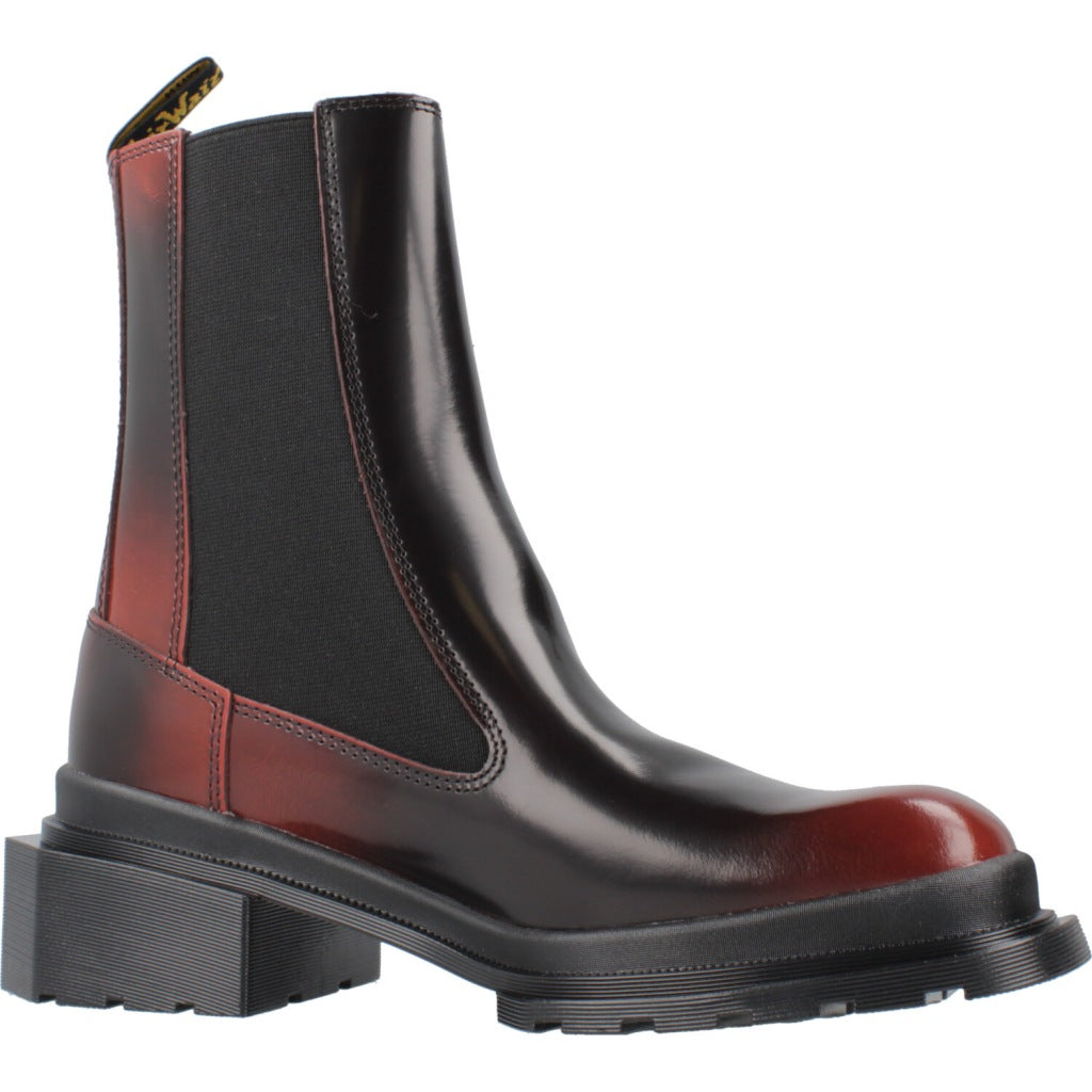 DR. MARTENS MAYBOLE CHELSEA en color BLACK (5)