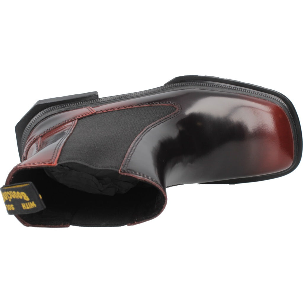DR. MARTENS MAYBOLE CHELSEA en color BLACK (7)