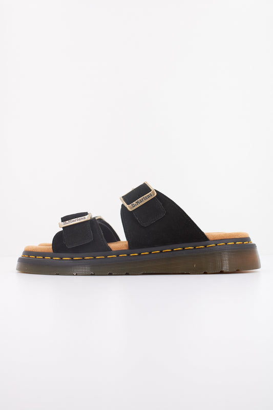 DR. MARTENS JOSEF en color BLKSD  (1)