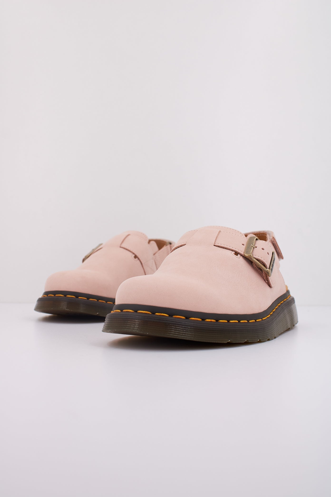 DR. MARTENS JORGE II en color PINK (2)